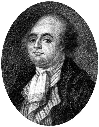 Louis XVI, Fransa Kralı, 1804. by J. Chapman