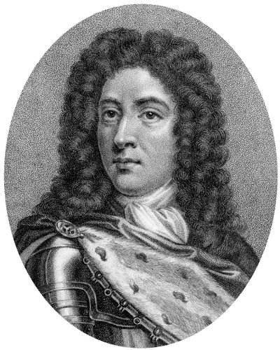 Savoy Prensi Eugene, Avusturya ordusunda general, 1797. by J. Chapman