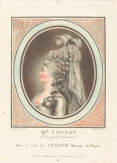Bayan Kontat by J. Coutellier
