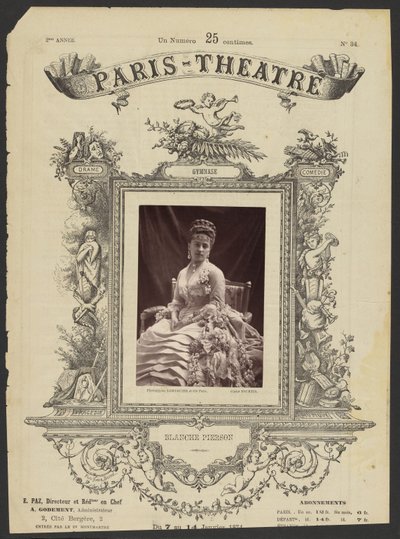  by J. Émile Tourtin
