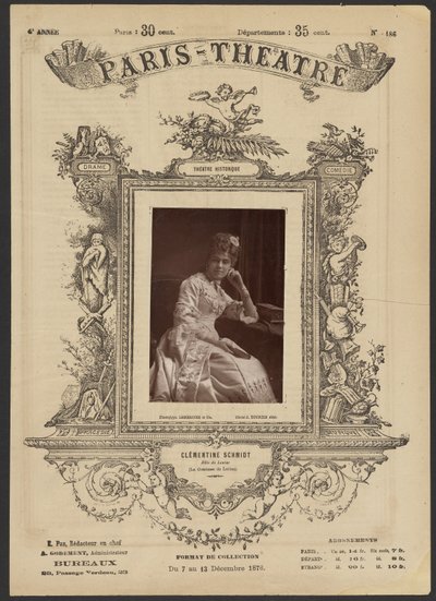  by J. Émile Tourtin