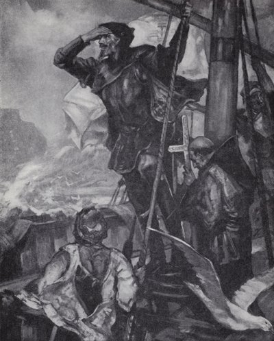 Portekizli kaşif Vasco da Gama, Hindistan
