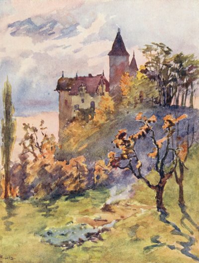  by J. Hardwicke Lewis