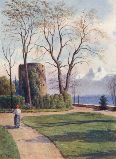  by J. Hardwicke Lewis