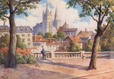  by J. Hardwicke Lewis