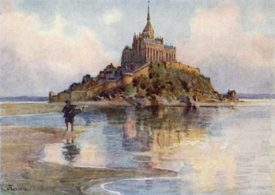 Tombelaine