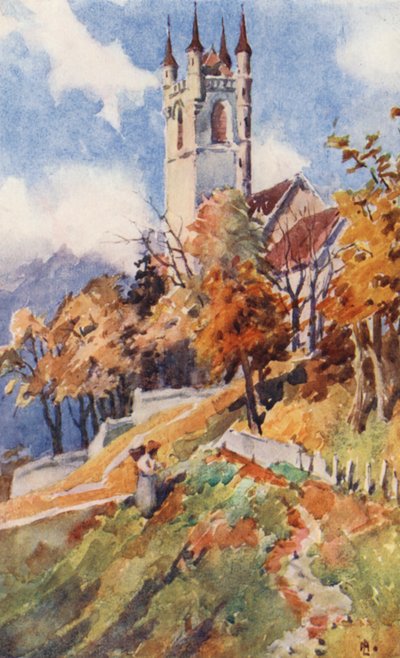  by J. Hardwicke Lewis