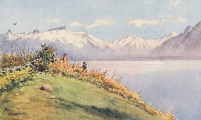  by J. Hardwicke Lewis
