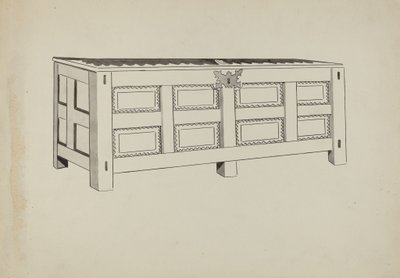 Göğüs by J. Henry Marley