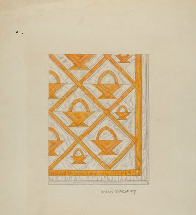 Yorgan by J. Herman McCollum