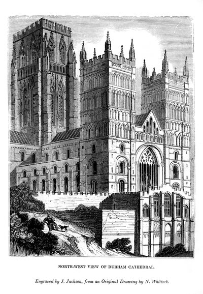 Durham Katedrali