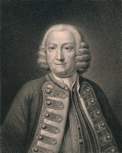 "Rab Anson", 1829. by J Jenkins