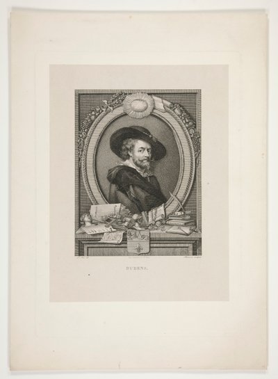 Peter Paul Rubens