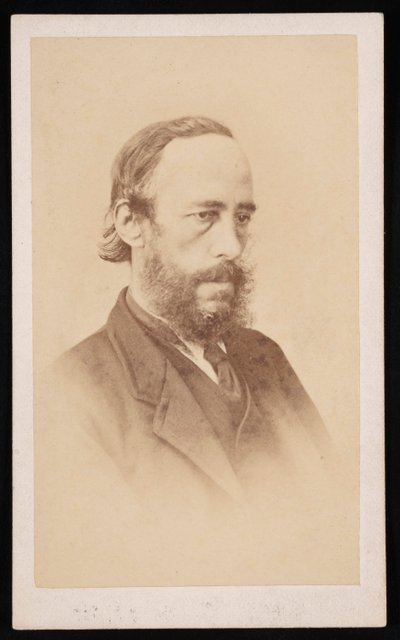James Croll 1821-1890
