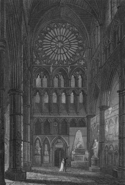 Westminster Abbey