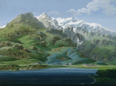 Mont Cenis