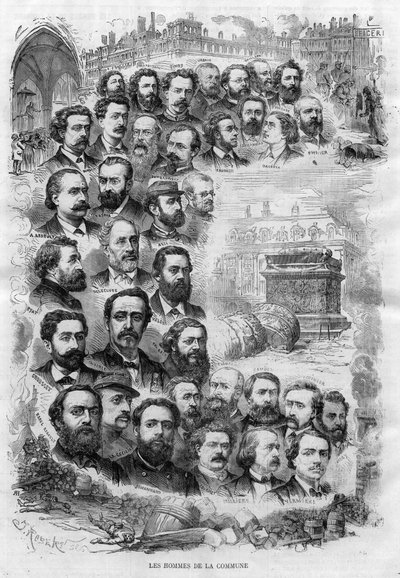 Paris Komünü