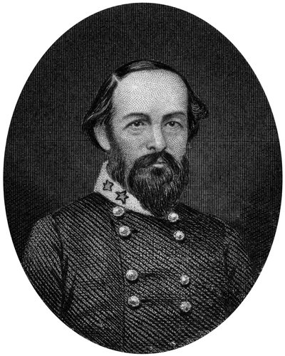 Edmund Kirby Smith, Konfederasyon generali, 1862-1867. by J. Rogers