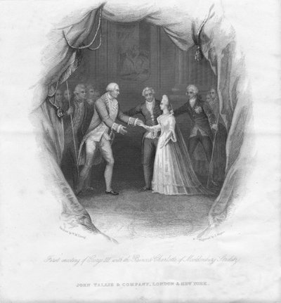 George III