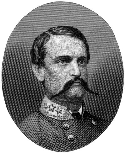 John Cabell Breckinridge, Konfederasyon generali, 1862-1867. by J. Rogers