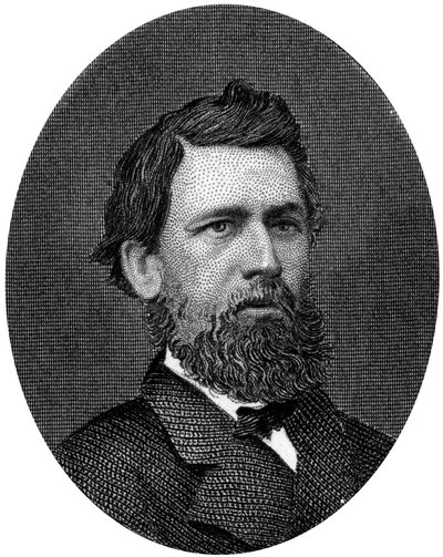 Oliver Otis Howard, Birlik generali, 1862-1867. by J. Rogers
