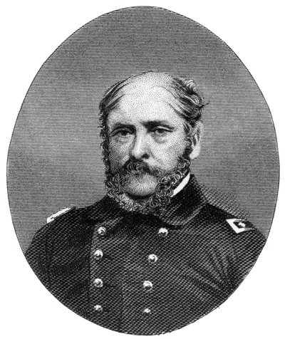 Tuğamiral John Ancrum Winslow, Birleşik Devletler Donanması, 1862-1867. by J. Rogers