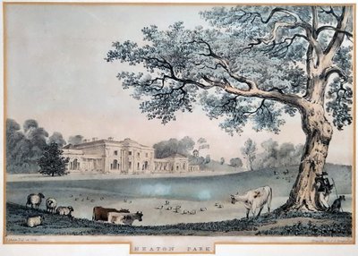 Heaton Parkı by J. Shaw