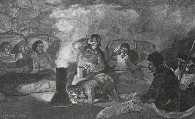 Camp Clay