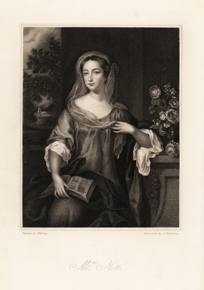 Bilinmeyen resim by J. Thomson