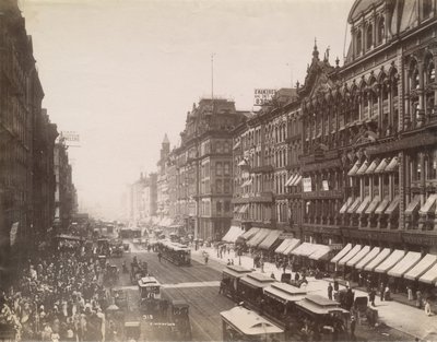 State Street