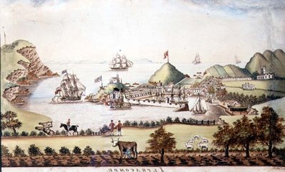 Ilfracombe