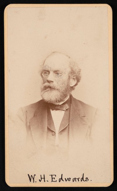 William Henry Edwards