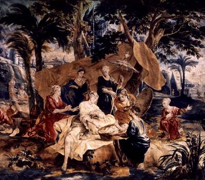 Frans ve Pieter van de Borcht