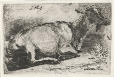 yalancı keçi by Jabes Heenck