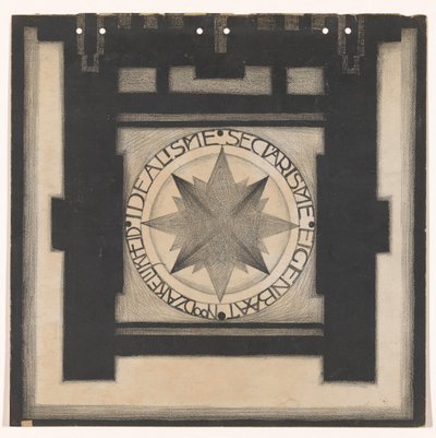 Arka kapak Twists 1920 by Jac Jongert
