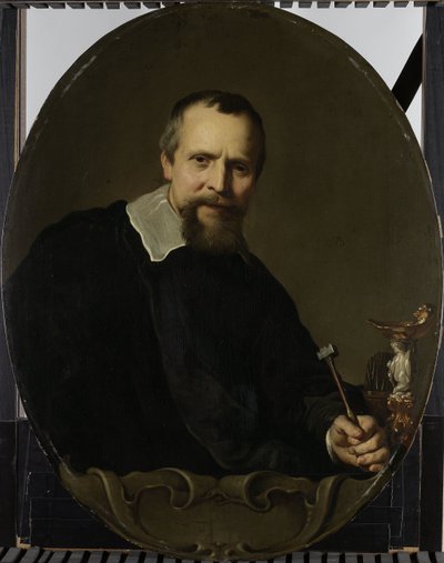 Johannes Lutma