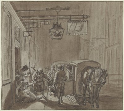 Handan Ayrılmak by Jacob  Cats