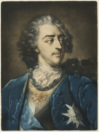  by Jacob Christoph Le Blon