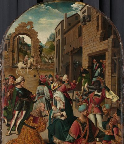 Magi