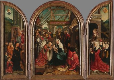 Magi
