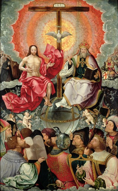 Trinity