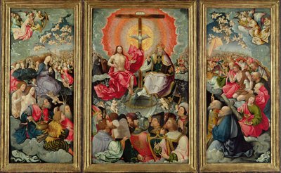 Trinity
