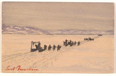Bilinmeyen başlık by Jacob Danielsen