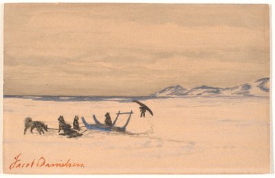 Bilinmeyen başlık by Jacob Danielsen