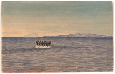 Bilinmeyen başlık by Jacob Danielsen
