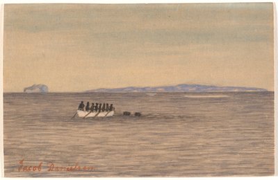 Bilinmeyen başlık by Jacob Danielsen