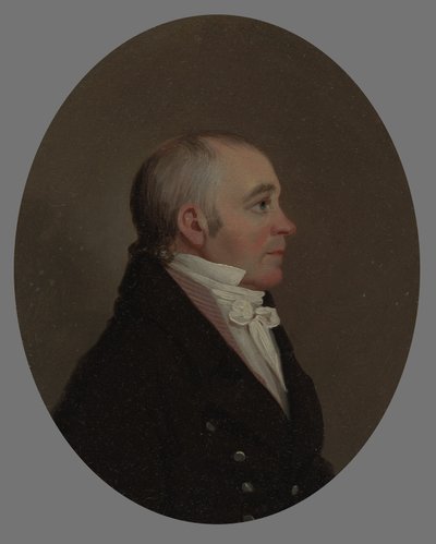 Bay Benjamin Schaum by Jacob Eichholtz