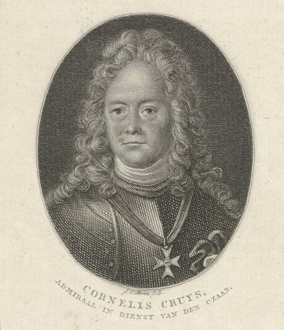 Cornelius Cruys