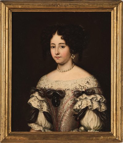  by Jacob Ferdinand Voet