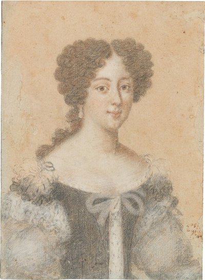 Sonnino Düşesi Clelia Cesarini Colonna 1655-1735